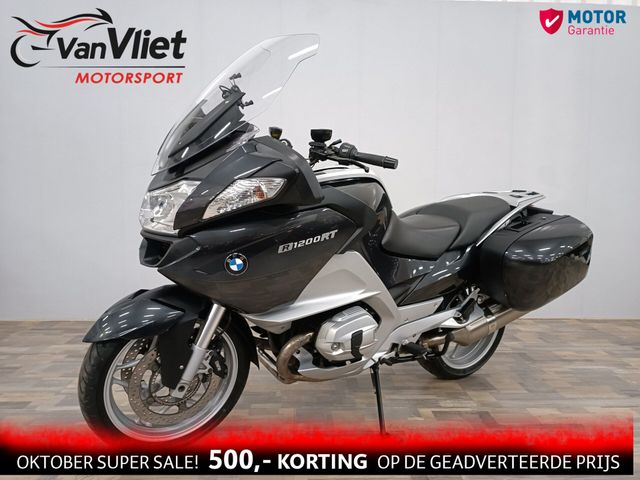 bmw - r-1200-rt
