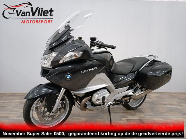 bmw - r-1200-rt