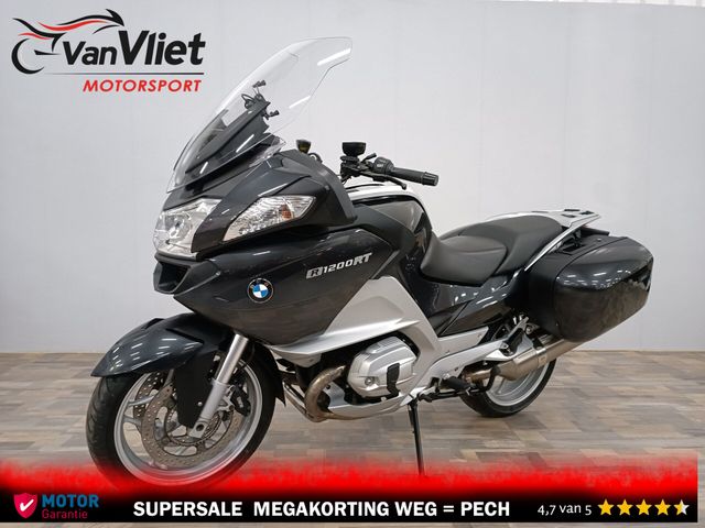 bmw - r-1200-rt