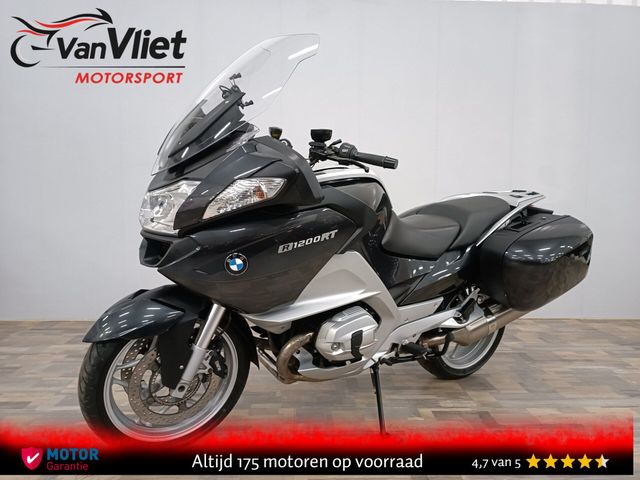 bmw - r-1200-rt