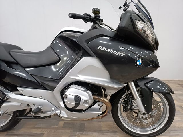 bmw - r-1200-rt