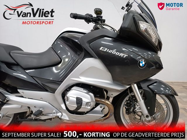 bmw - r-1200-rt