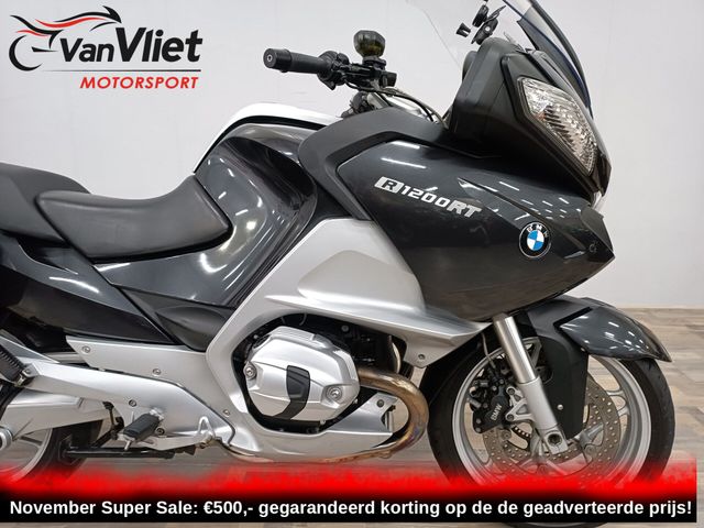 bmw - r-1200-rt