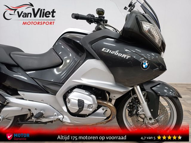 bmw - r-1200-rt