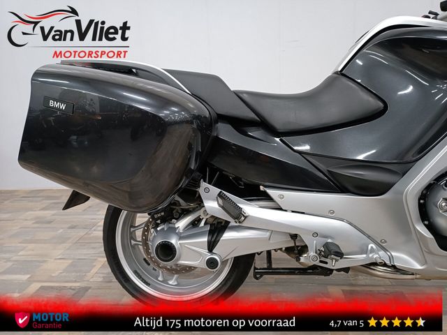 bmw - r-1200-rt