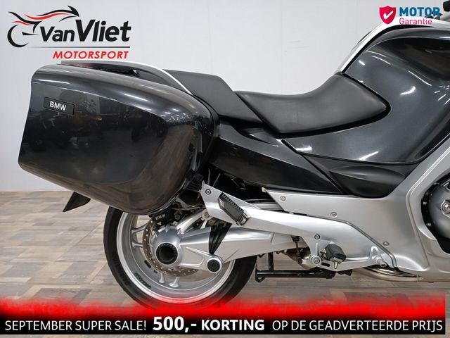 bmw - r-1200-rt