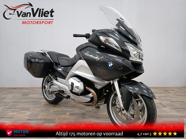 bmw - r-1200-rt