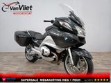 BMW R 1200 RT