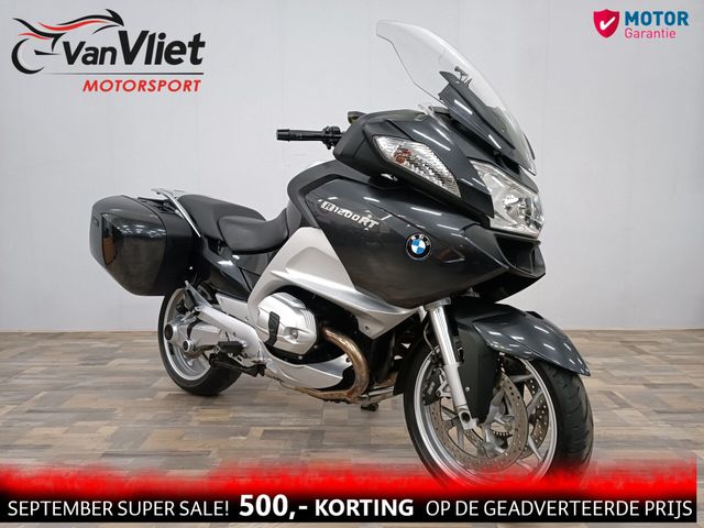 bmw - r-1200-rt