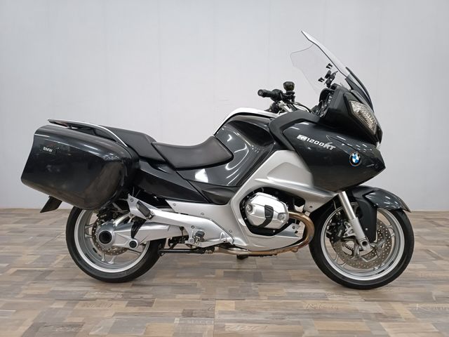 bmw - r-1200-rt