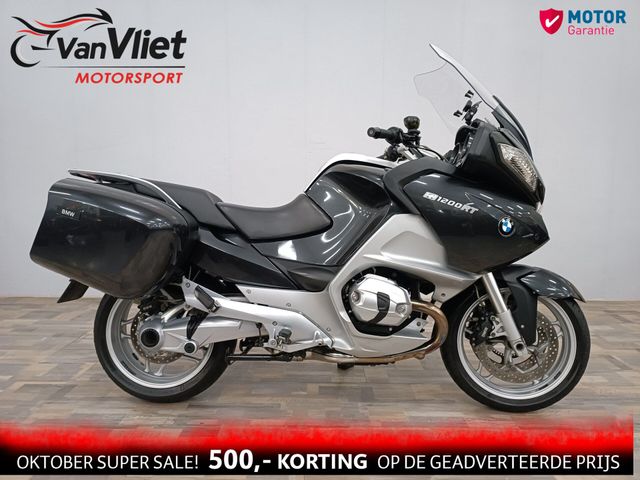 bmw - r-1200-rt