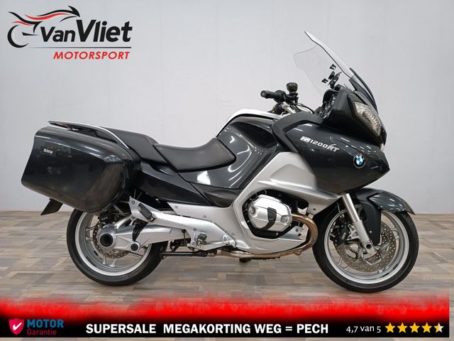 bmw - r-1200-rt