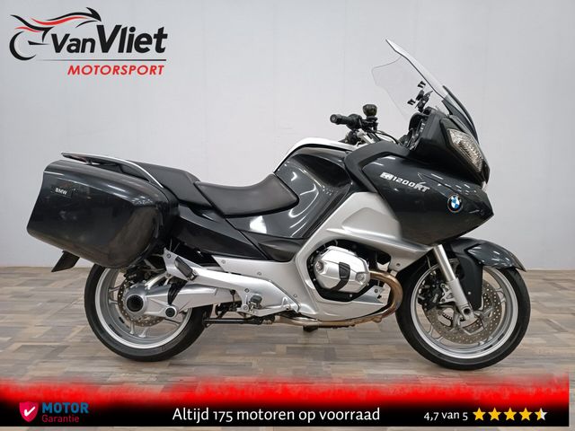 bmw - r-1200-rt