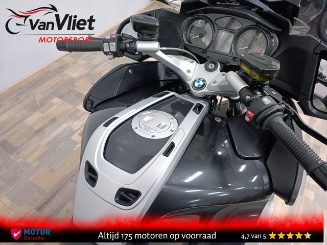 bmw - r-1200-rt