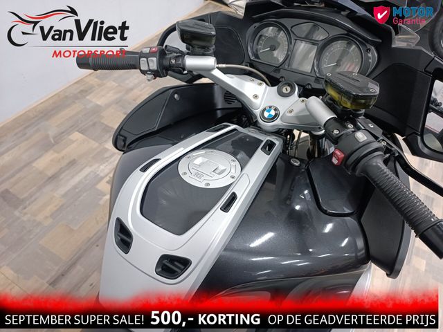 bmw - r-1200-rt