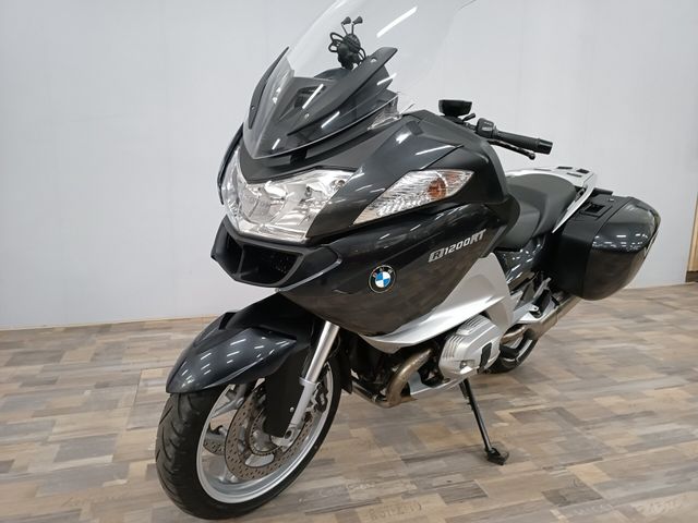 bmw - r-1200-rt