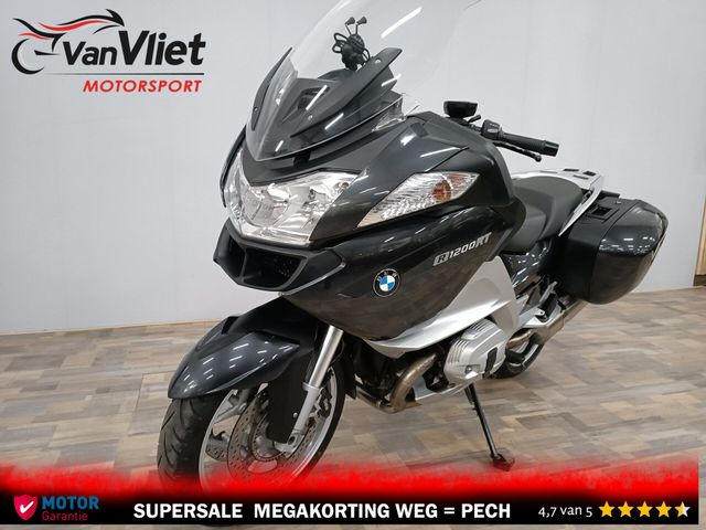 bmw - r-1200-rt