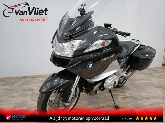 bmw - r-1200-rt