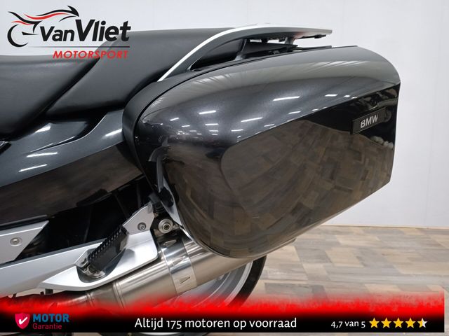 bmw - r-1200-rt
