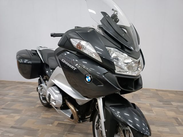 bmw - r-1200-rt