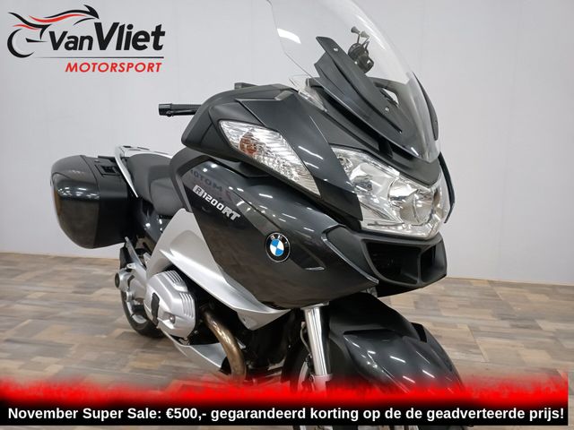 bmw - r-1200-rt