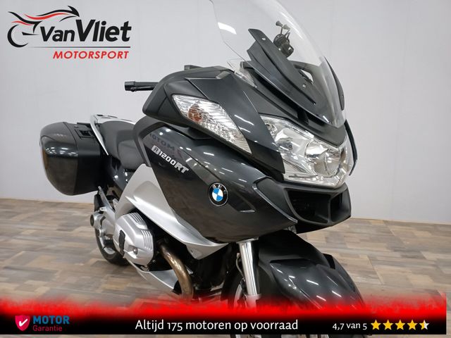 bmw - r-1200-rt