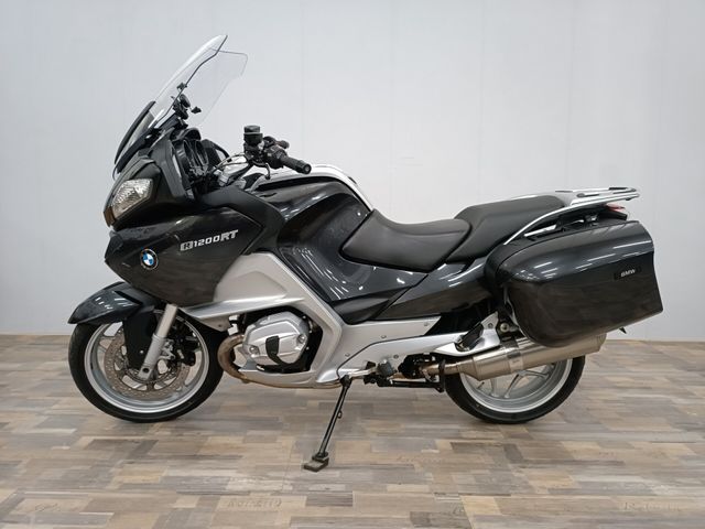 bmw - r-1200-rt