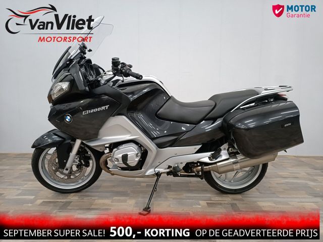 bmw - r-1200-rt