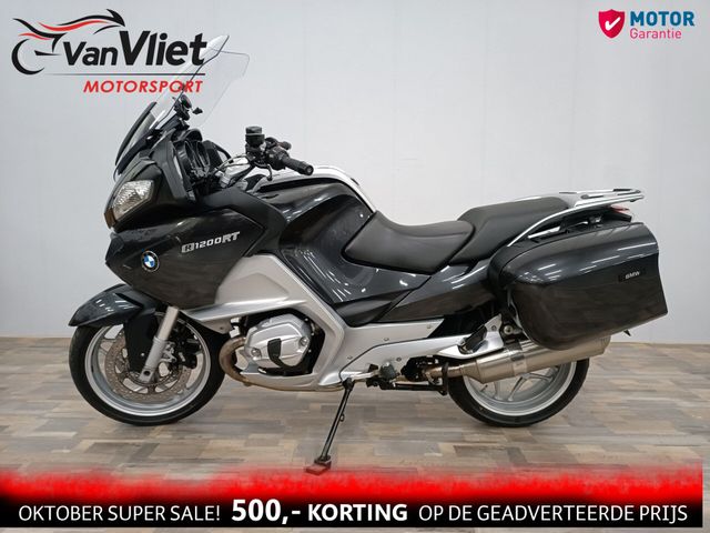 bmw - r-1200-rt