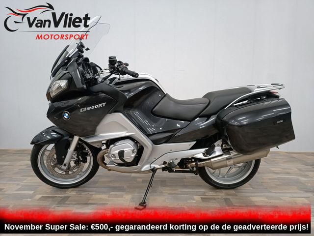 bmw - r-1200-rt