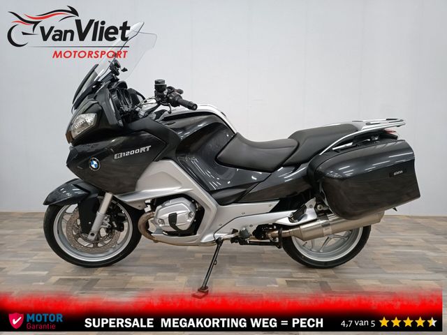 bmw - r-1200-rt
