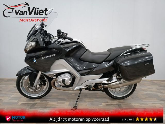 bmw - r-1200-rt