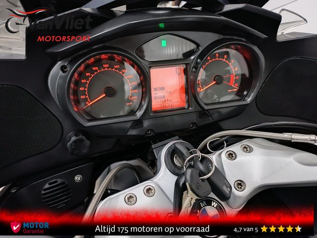 bmw - r-1200-rt