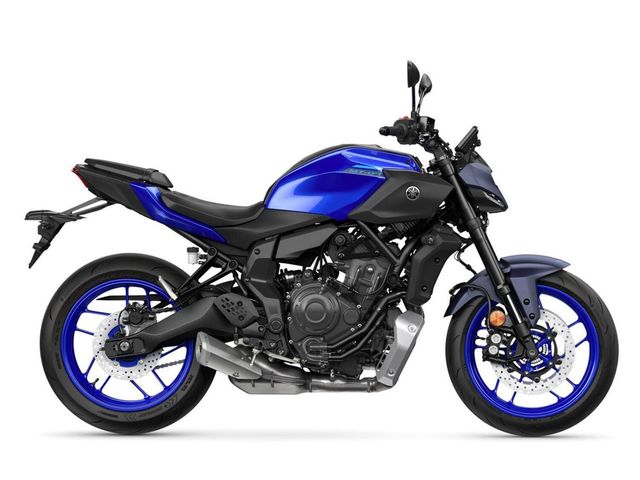 yamaha - mt-07-abs