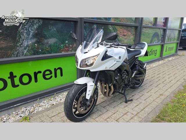 yamaha - fz-1-fazer-abs