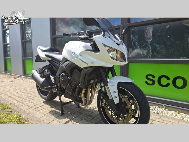 yamaha - fz-1-fazer-abs