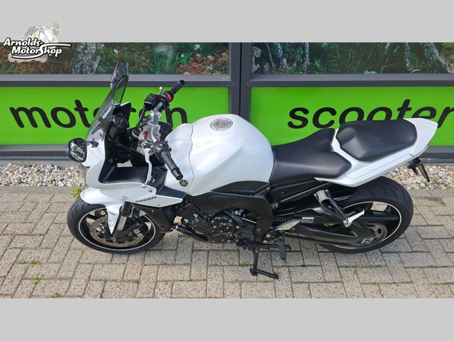 yamaha - fz-1-fazer-abs
