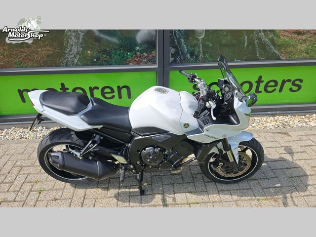 yamaha - fz-1-fazer-abs