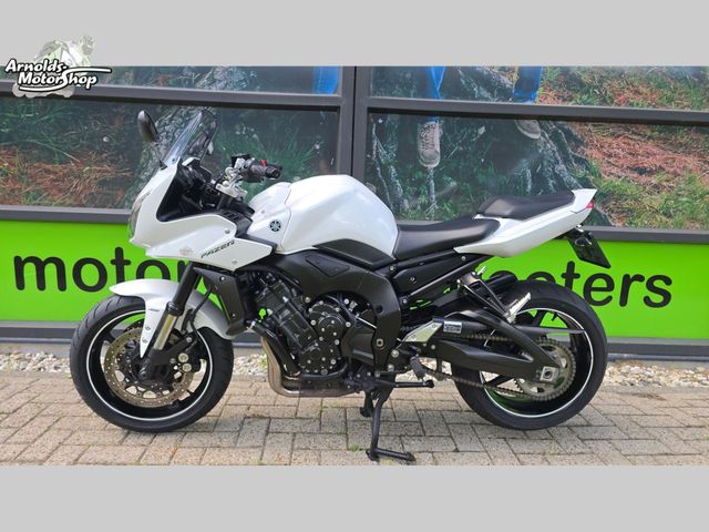 yamaha - fz-1-fazer-abs