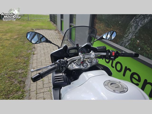 yamaha - fz-1-fazer-abs