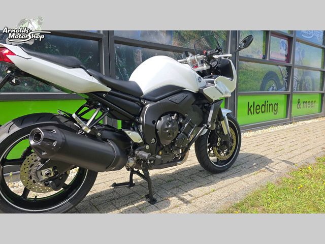 yamaha - fz-1-fazer-abs