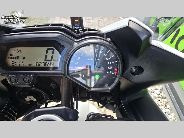 yamaha - fz-1-fazer-abs
