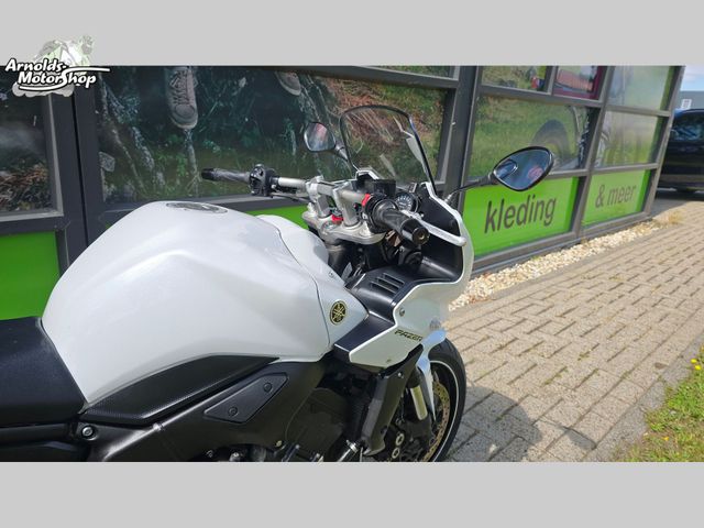 yamaha - fz-1-fazer-abs