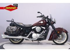 Kawasaki Vulcan 1500 Drifter 2000 occasion – foto 1 van 20