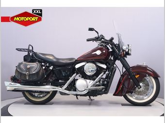 Kawasaki VN 1500 Drifter 2000 occasion