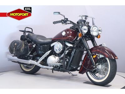 KAWASAKI VN 1500 DRIFTER – foto 2