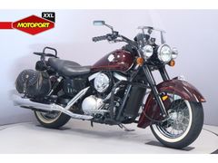 Kawasaki Vulcan 1500 Drifter 2000 occasion – foto 2 van 20