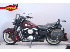 Kawasaki Vulcan 1500 Drifter 2000 occasion – foto 5 van 20