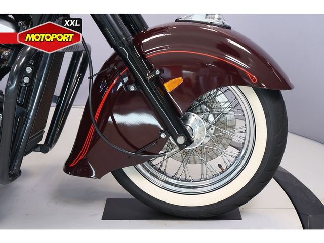 kawasaki - vn-1500-drifter