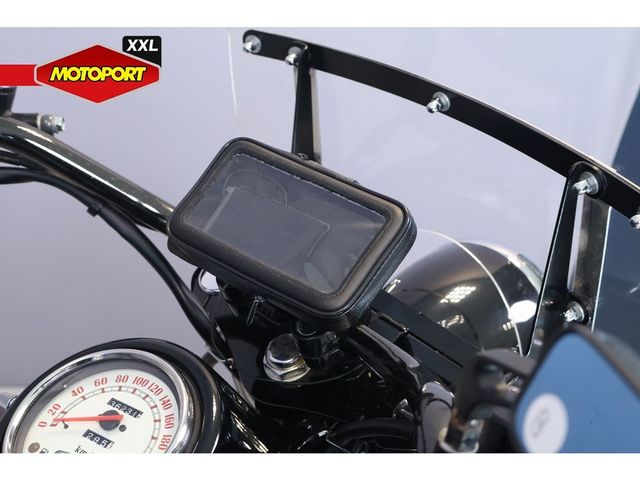 kawasaki - vn-1500-drifter